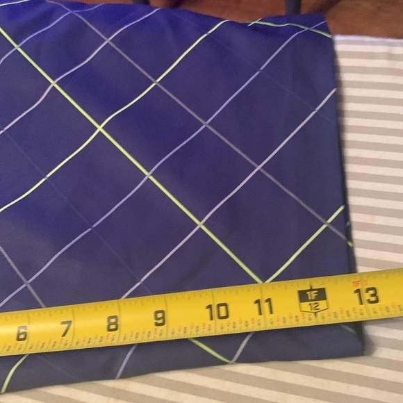 NIKE GOLF Dri-Fit Women’s Shorts Size 14 #324 - Picture 11 of 11